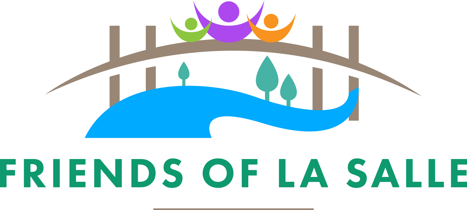 Friends of La Salle